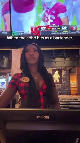 #tampa #bartender #twinpeaks #twinpeaksgirls 