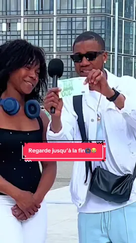 Regarde jusqu’à la fin🙆🏾‍♂️😭@ParfaiteVi #obiangprod 