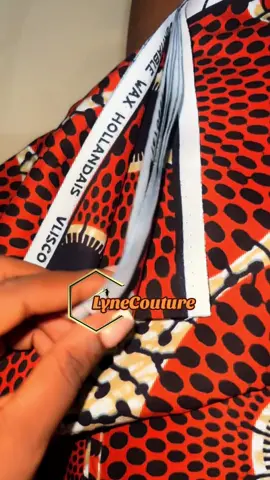 L’Elegance✨dans nos tenues africaines ✂️✂️ #pagneafricain #couture #sunday #fyp #200k 