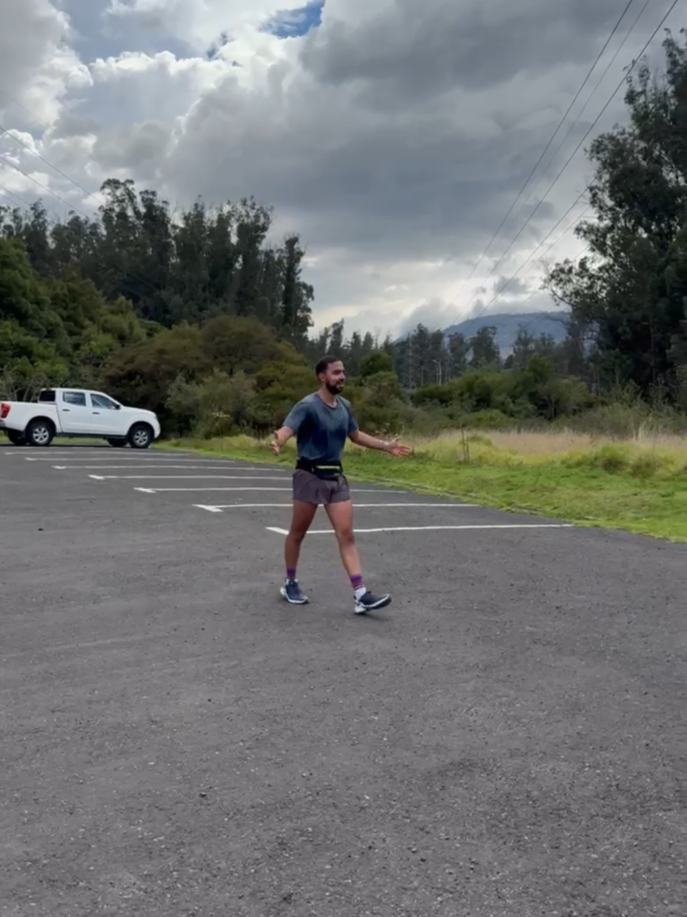 Cuando por fin llegas!😁😌😅