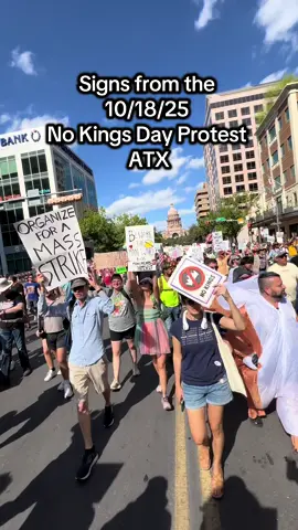 Power to the people is stronger than the people in power 