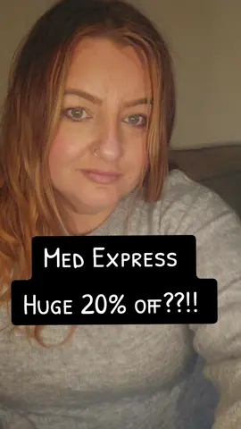 Anyone else just get a 20% off discount code?!! #mounjaroupdate #mounjarocommunity #glp1 #wellnessjourney 