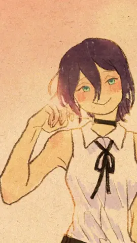 レゼ｜Reze