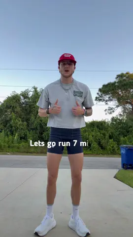 Nice long run this week — felt good to get some miles under my belt! Big announcement coming soon 👀🔥 #LongRun #RunnerLife #HalfMarathonTraining #IronmanTraining #WeekendRun   