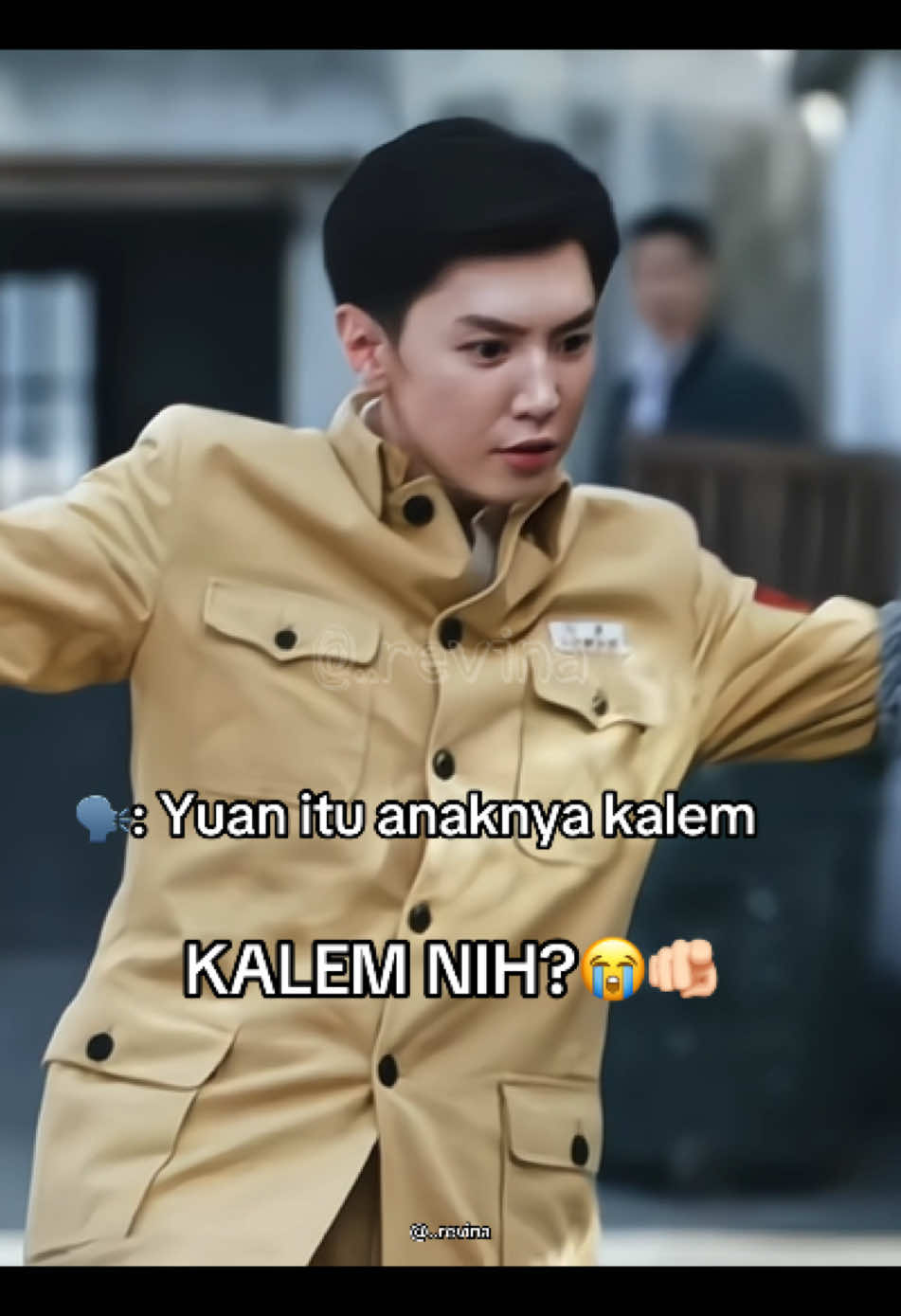 Yakin?😭🫵🏻, YUAN CORE😭👊🏻 #chenzheyuan #ChenZheyuan #chenzheyuan陈哲远 #foryou #fyp 
