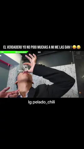 Y YA ! 😈🔥 #chongero #kikejav #peladochili #comedia #humor TA LOCOOO 🔥🙌🏻