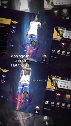 Anh ngoan mò=))#tiktok #free_fire #tìnhyêu #yêu #xh 