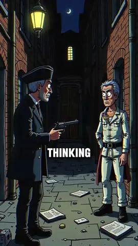 He Shot Person, Thinking he Is shooting a Ghost! #UrbanLegends #HorrorStory #CreepyTales #CreepyStory #HauntedPlaces 