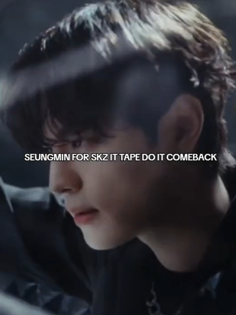 GUYS WE ARE SO BACK! #seungmin #straykids #stay
