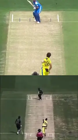 King vs Ling at Perth 👑 #cricket #babarazam #foryou #cricet 