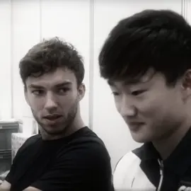 #pierregasly #yukitsunoda 