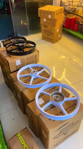 Về thêm mâm 5c Tepracing 🥰🥰 #HTracing #xuhuong2025 #siriusđộkiểng 