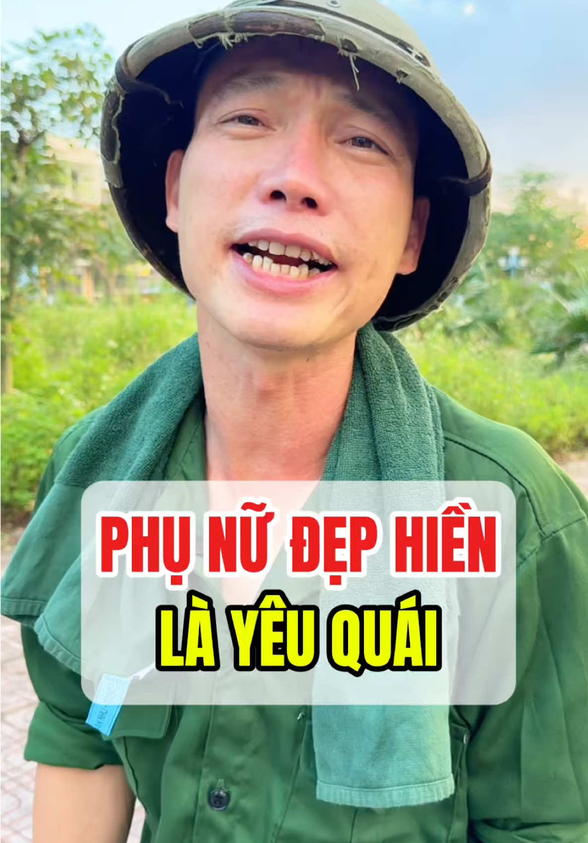 Phụ nữ đẹp đều là YÊU QUÁI các bác nhỉ?  #vochonghaihuoc #tansovo #haihuocvuive #xuhuong #giadinh  