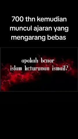 Membongkar kepalsuan memang menyakitkan #channel_edukasi #korban_doktrin_ulama #semuaorangpengikut #sorotandunia #fypシ゚  @taqsemuaorang @pengikut976 
