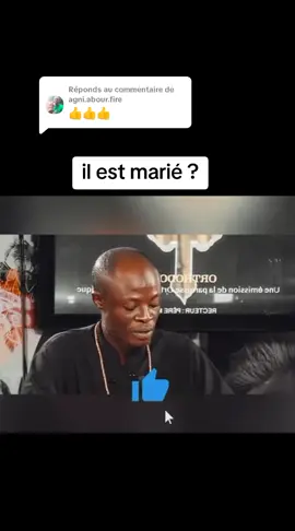 Réponse à @agni.abour.fire 