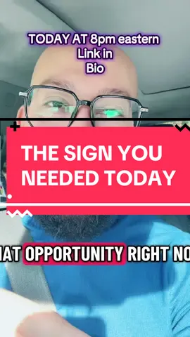 You been looking for a sign to day trade, today at 8pm it begins. Link in bio. #foryoupage #trendingvideo #daytradingtips #daytrader #viral 