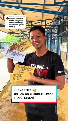 Replying to @kina willa tanpa essen tetep makanin🥰 348 EKOR🥰❤️