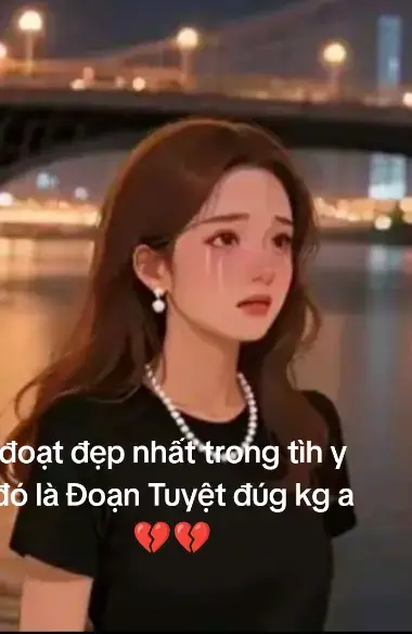 sao nhân duyên chug ta kg chọn💔