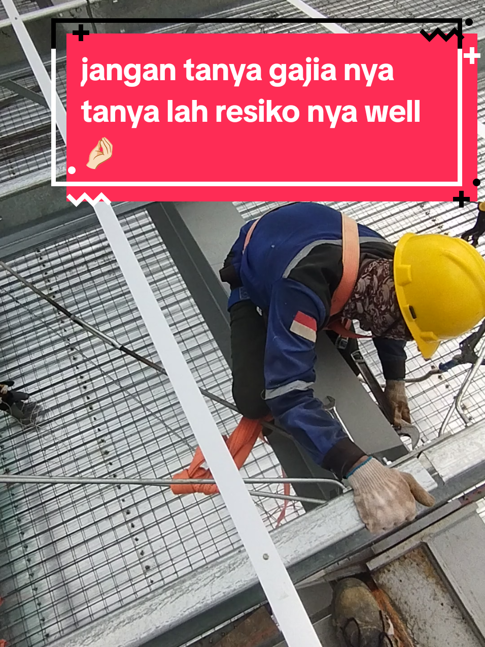 kara gen asup gawe ges grimis 🤦🏻‍♂️🤦🏻‍♂️ #candra13 #kontruksibajaindonesia🇮🇩#ereksenbaja#sorotantiktok #fypシ゚vira