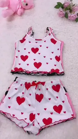 ​😴 Conforto, Estilo e Economia para Suas Noites! ✨ ​Renove seu guarda-roupa de dormir com o Kit 5 Conjuntos Femininos Baby Doll/Short Doll Estampado! Você merece 5 noites de sono tranquilas e cheias de charme.#BabyDoll #ShortDoll #PijamaFeminino #Kit5Pijamas #ModaIntima 