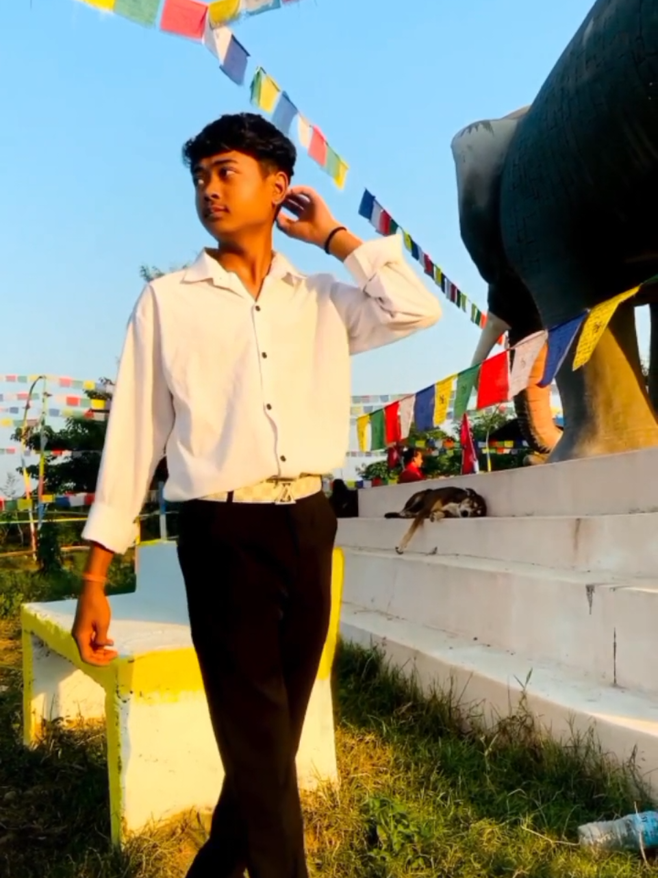 Part 9     tumhara Piche Piche Agunga 🥺💗 #Loveyou💗  #keepsupporting  #goviral 