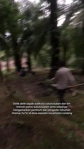 Grebekkk dan gasss trus #kabarsubulussalam #acehsingkil #aceh #walikotasubulussalam #HRB 