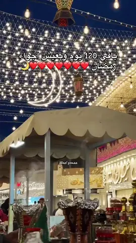 هانت ياشهر الخيرات🌃🕌✨🌙🌙#رمضان_يجمعنا_كل_عام_وانتم_بخير #رمضان_كريم🌃✨❤🌙🌙#رمضان2026🌃✨ 