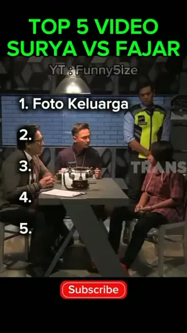 #transmedia #laporpaktrans7 #fajarsadboy #lucu_ngakak #fyp 
