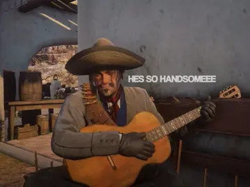 #JAVIER | 🧣🐾 — another lazy edit hii,, i miss javier sm guys my baby boy ughgghh #javierescuella #rdr2 #rdr #javierescuellaedit 