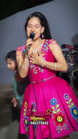 ✅ LOURDES RAMOS - Me Enamoré de ti #musica #folk #peru #virales #tendencias