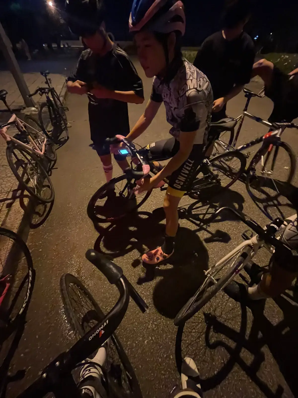 #sầmsơnthanhhoá #roadbike #fixedgear #x 