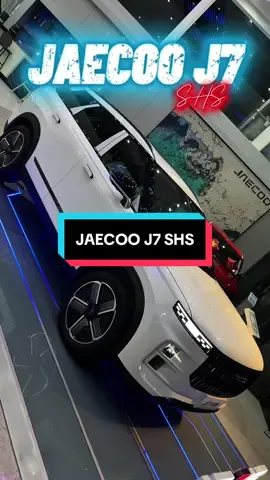 😎 Trả trước 300TR rước ngay em xe xăng lai điện đáng mua nhất hiện nay #jaecooj7 #jaecooj7shs #omodajaecoodanang #viral #trend 