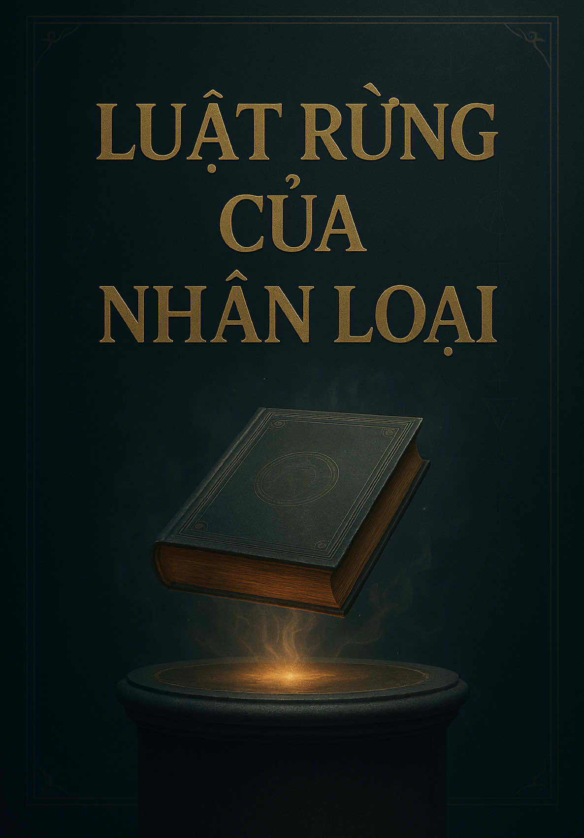 Luật Rừng Của Nhân Loại