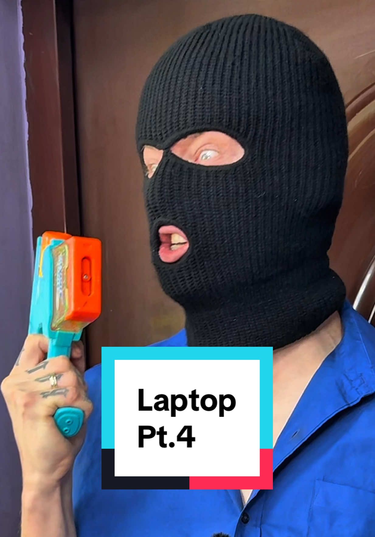 Odpowiadanie użytkownikowi @Krystian_Latino👆💪🔥 Tego się nikt nie spodziewał… 🤣🫣