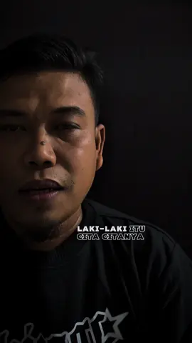 Hanya mengimbangi irama kehidupan