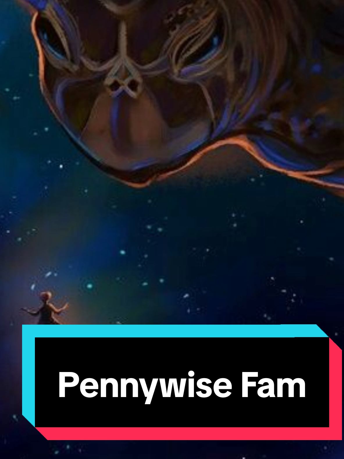 #it #pennywise #horror netflix 