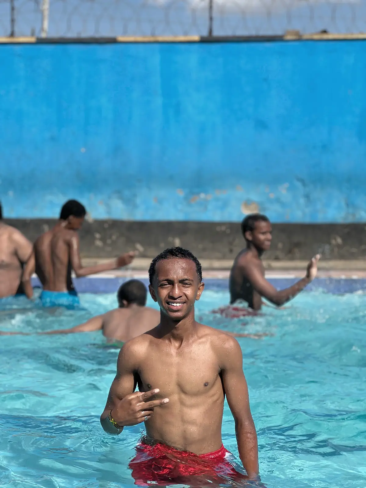🏊🤩😜@💈𝗕 𝗔📍𝗚 𝗜 𝗢 💈 @💈ZAL📍MAN💈 #somalitiktok🇸🇴 #kenyantiktok🇰🇪 