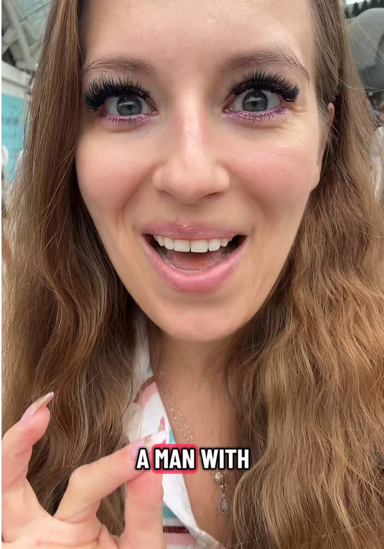 The heavier the better..👀