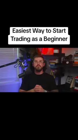 Easiest Way to Start Trading as a Beginner #daytrader #viral_video #beginner #forextrading 