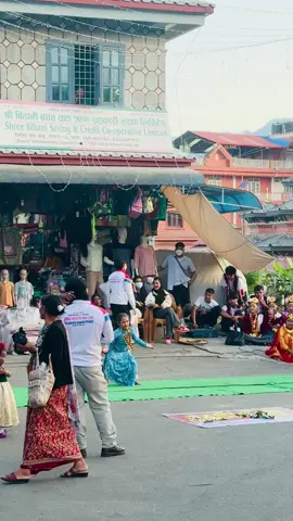 Dance ta Jada xa nanu ko ❤️🤭#birauta17pokhara #viralvideo #foryoupage #unfrezzmyaccount 