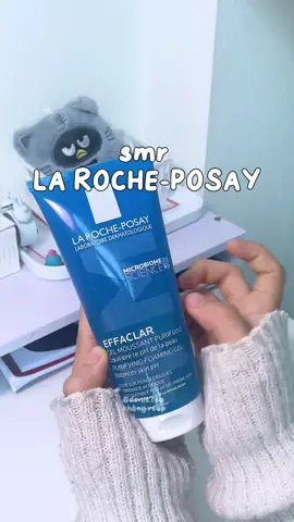 Số mụt trong lòng #LRPVN, #larocheposayvnFranchise #chamsocda #larocheposay #effaclar