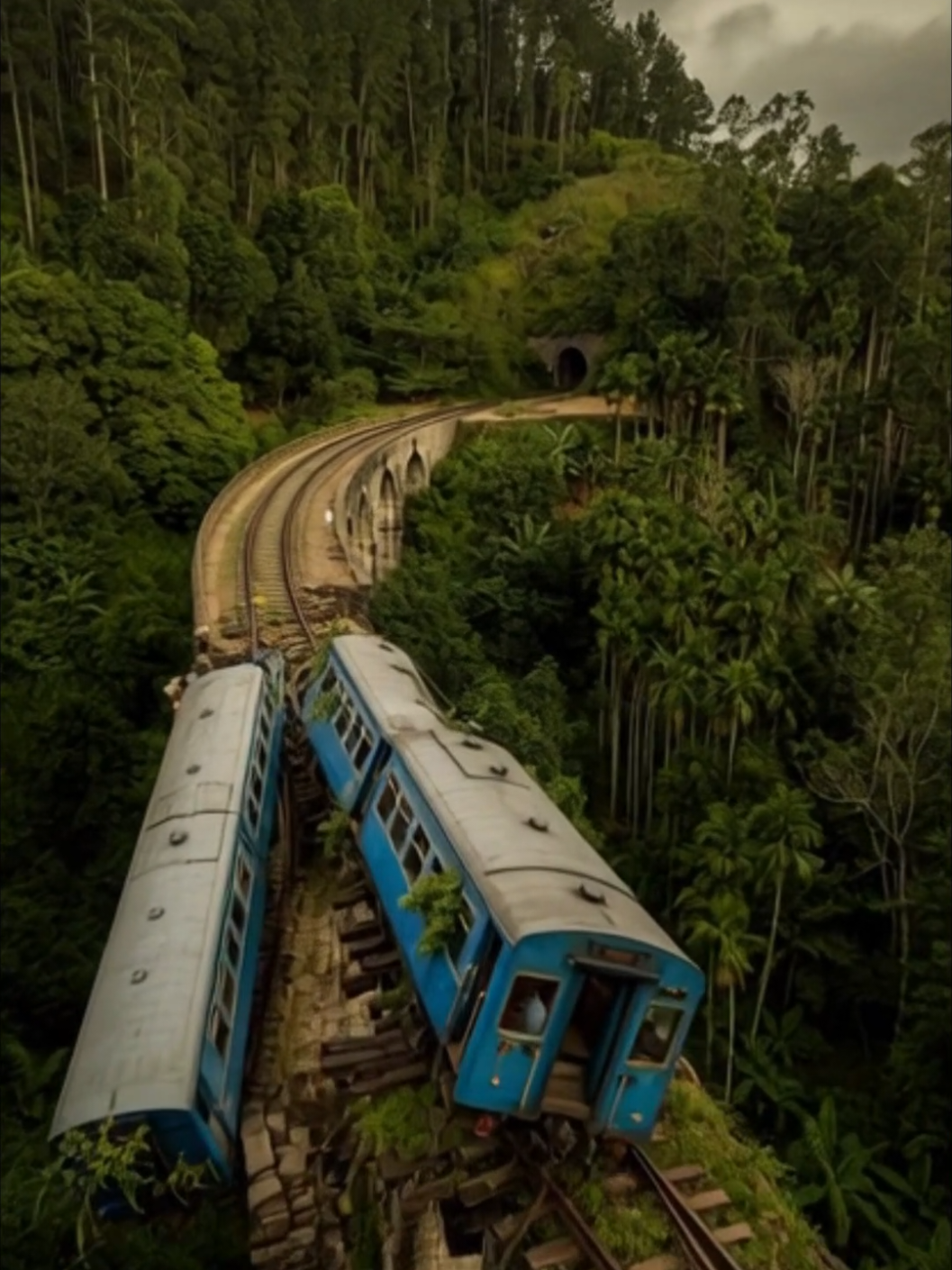 මිනිස්සු නැතුව ගියොත් 2075 දි ලංකාවේ මොනවා ඉතුරු වෙයිද?😲 Use headphones for a better experience 🎧  This video, including music and visuals, was created using AI for entertainment purposes only. It does not represent real events or predictions. ©️All rights reserved.  #srilanka🇱🇰 #creatorsearchinsight #fypsrilanka #srilankan_tik_tok🇱🇰 #aivideo 