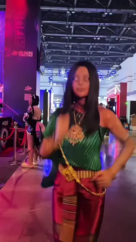 วิ่งไล่เซอร์❌ เต้น✅  #deadbydaylight 