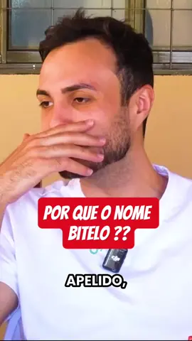 POR QUE BITELO ?? #cortes #viral #fyp #bitelo #gym 