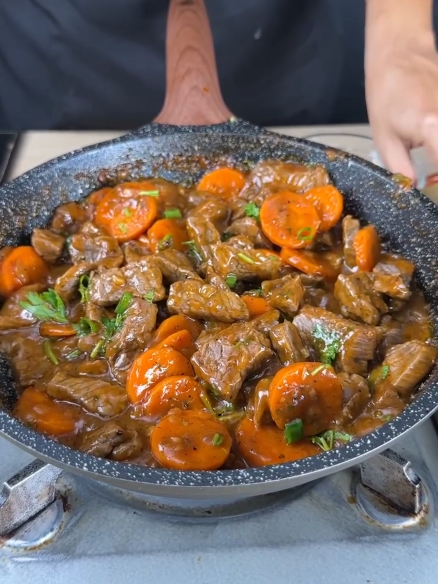 ¡Cuando preparo verduras así no queda nada!#fy #fyp #fypシ゚viral #fyppppppppppppppppppppppp #viralvideo #foryoupage #foryou #fypシ #tiktok #viral