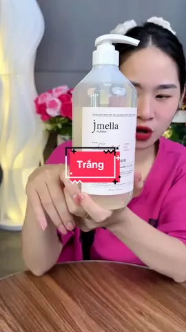 Trắng #suatamnuochoa #trending #xuhuong 