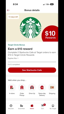 $53 ➡️ $17 NET !! #target #couponing #targetdeals #couponingforbeginners #targetcouponing 