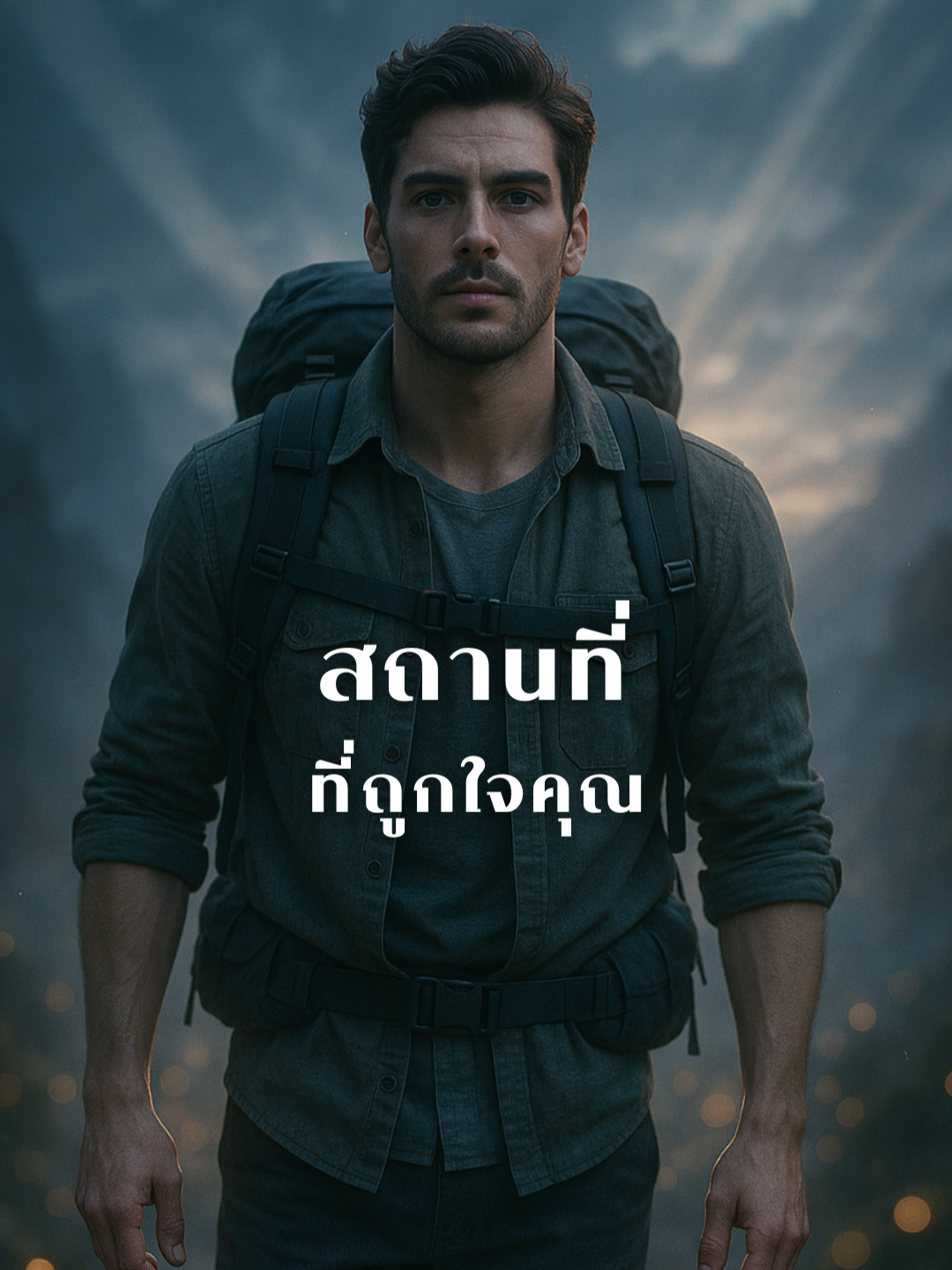 แล้วคุณชอบไปไหนกันบ้าง?