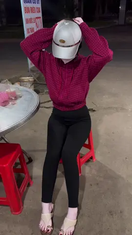 Phối gì cũng đẹp ❤️ @Shop minh Hân ❤️ quần leeging #TikTok #quanlegging #datrang 