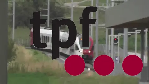 TPF EDIT ! ———————— #train #trainedit #edit #fribourg #tpf 